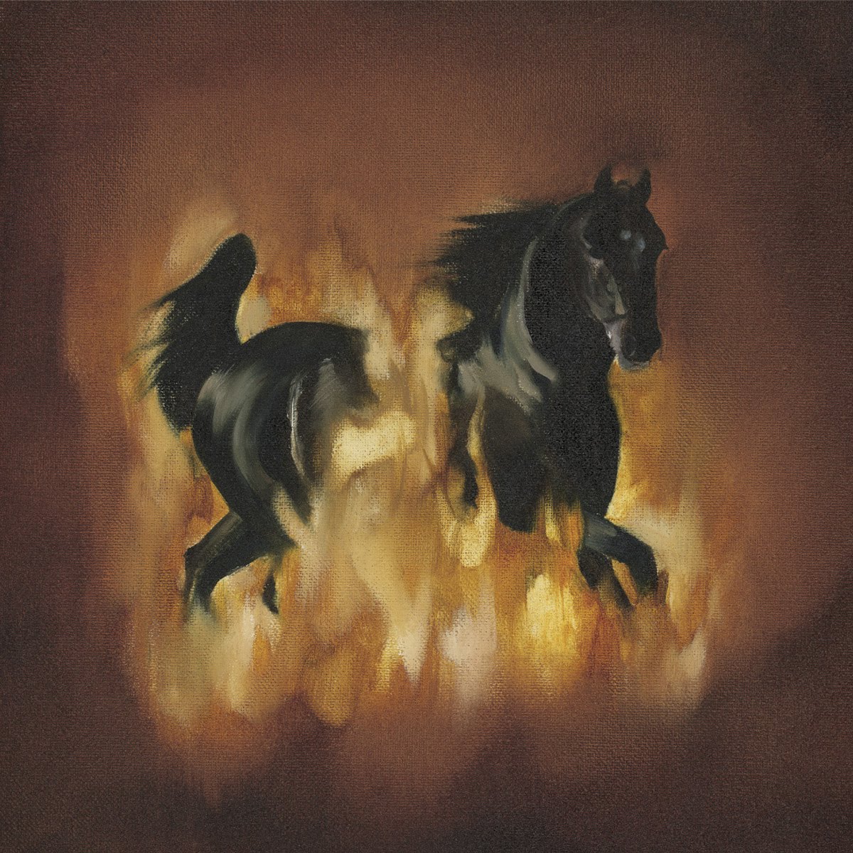 The Besnard Lakes Are the Dark Horse is out now.