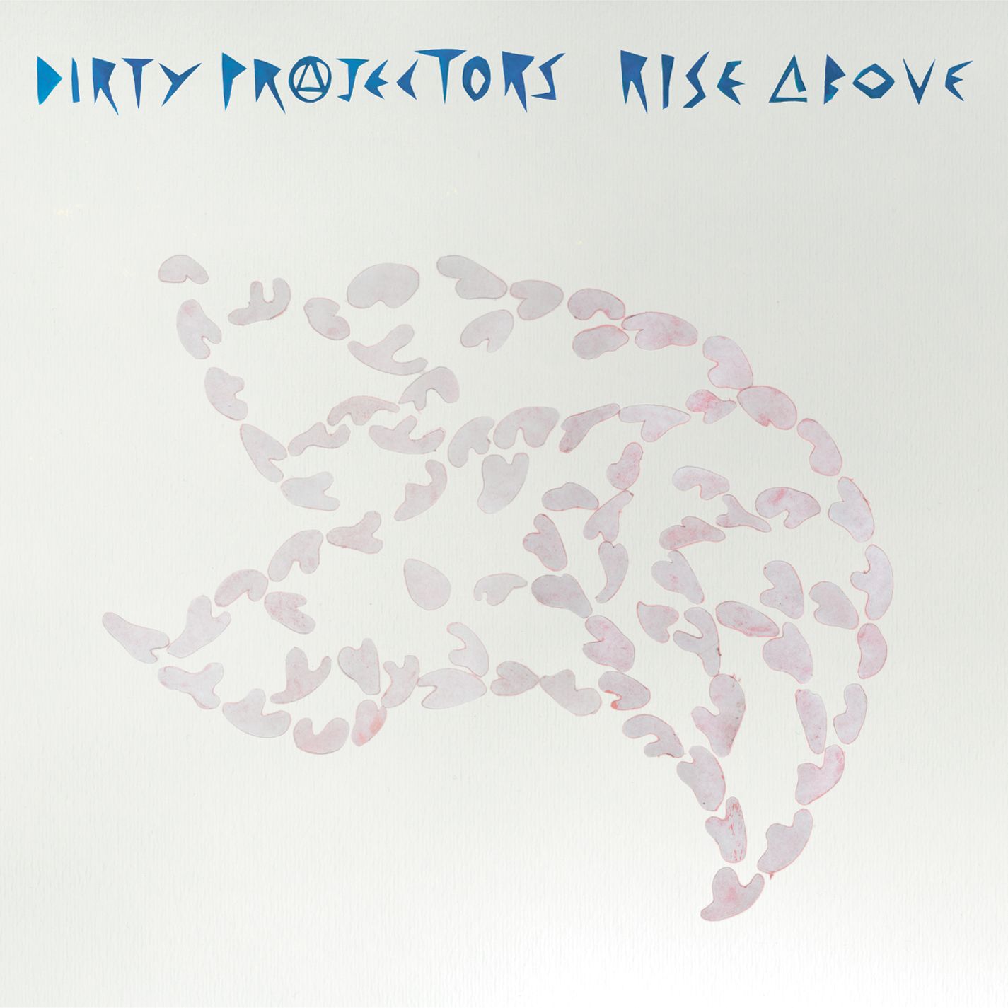 Dirty Projectors' Rise Above is out now.