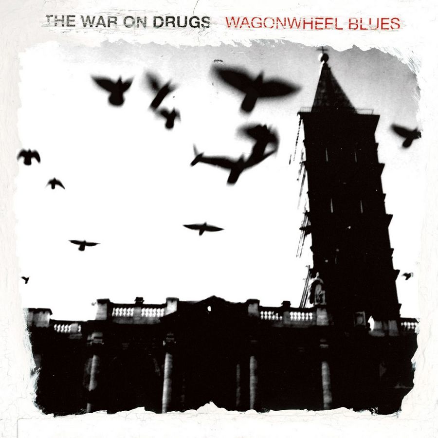 The War On Drugs' Wagonwheel Blues is out now.