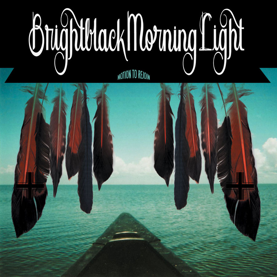 Brightblack Morning Light's Motion To Rejoin is out now.