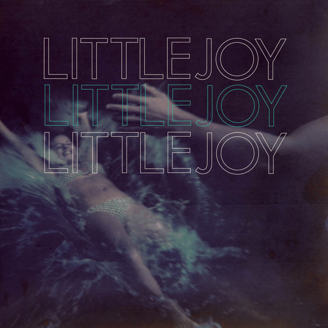 Little Joy's self-titled album is out now.
