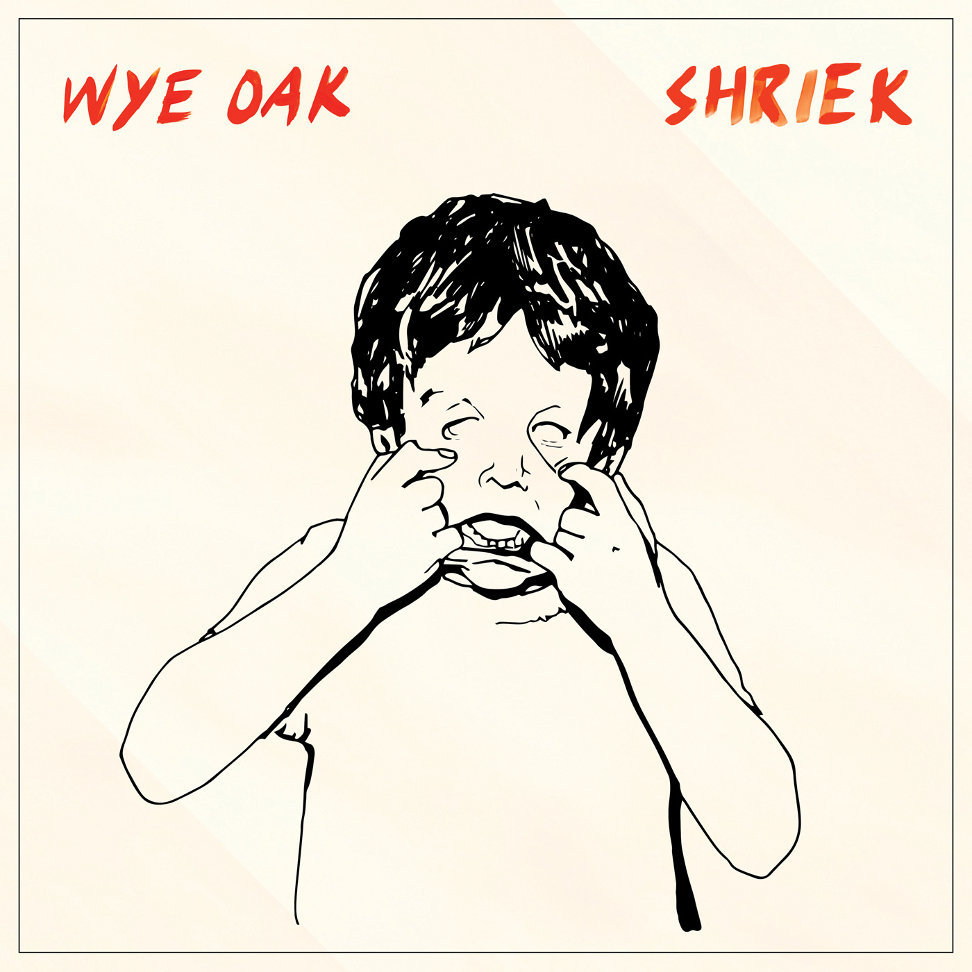 Wye Oak's Shriek is out now.