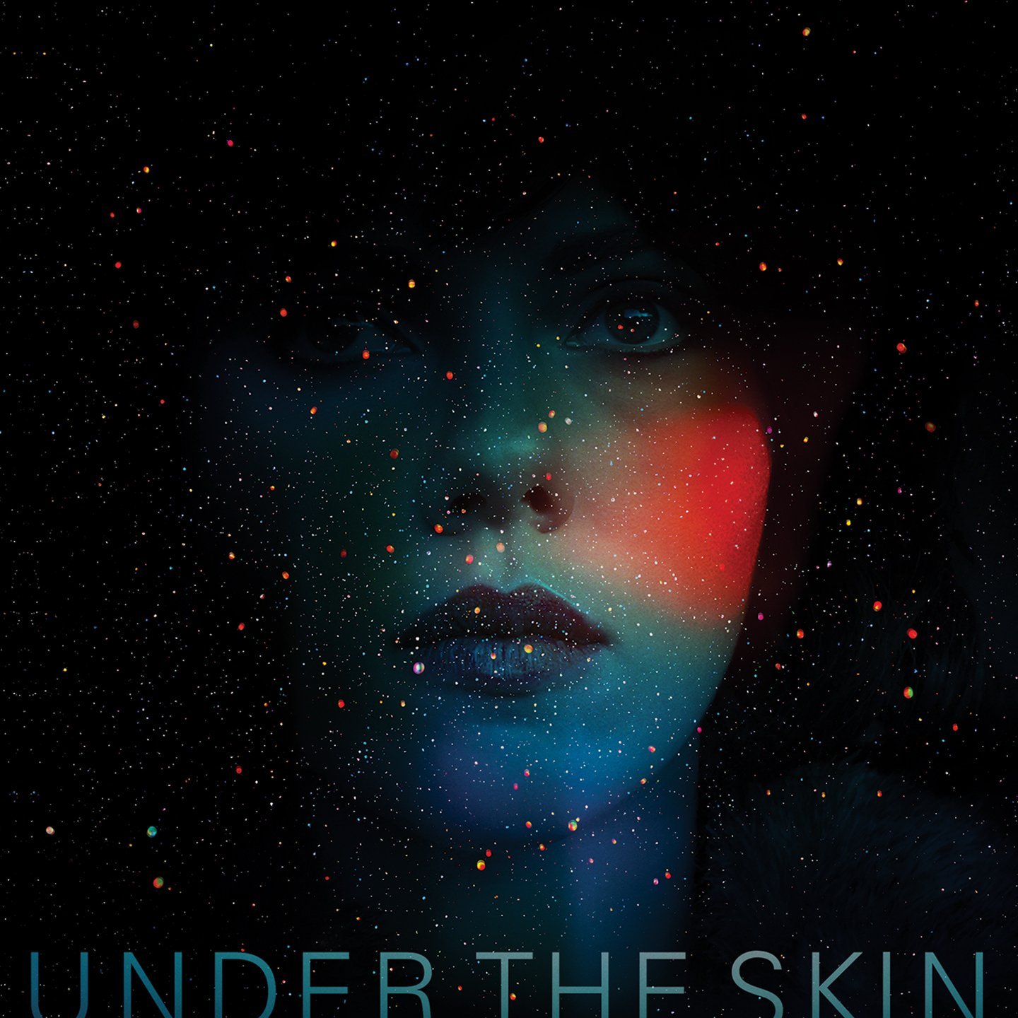 Mica Levi's score to Under the Skin is out now.
