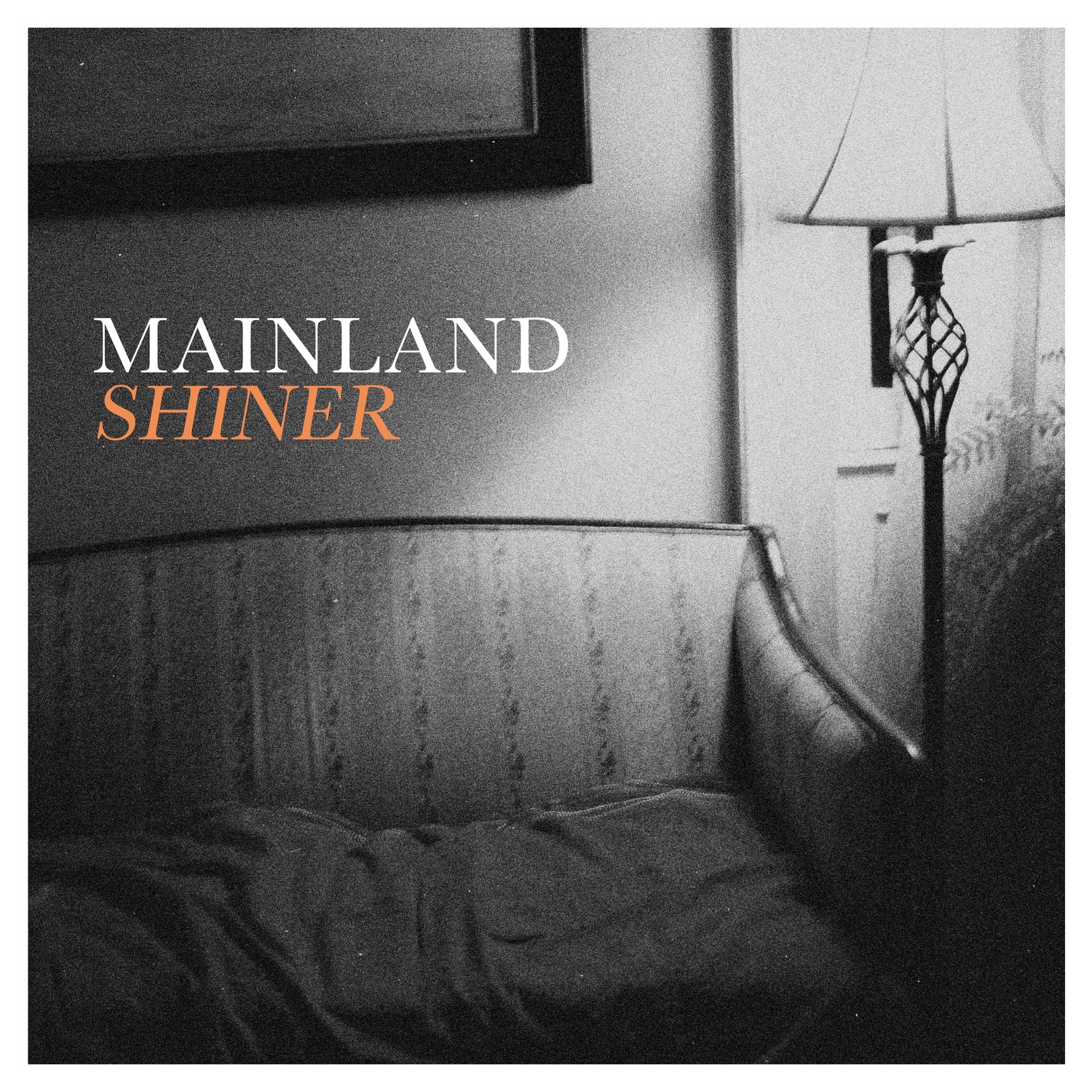 Mainland's EP 'Shiner' is out now.