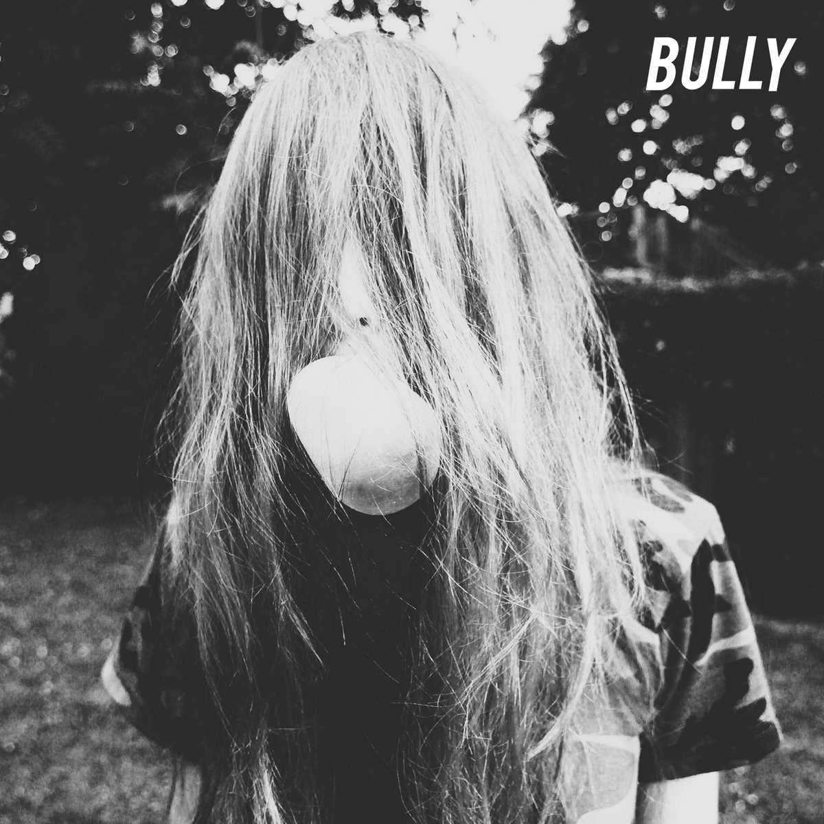 Bully's EP is out now.