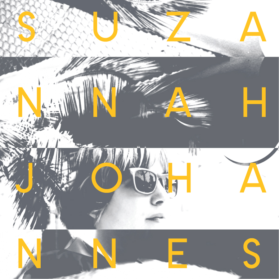Suzannah Johannes' EP is out now.