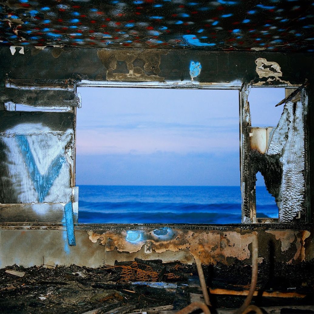 Deerhunter's Fading Frontier is out now.